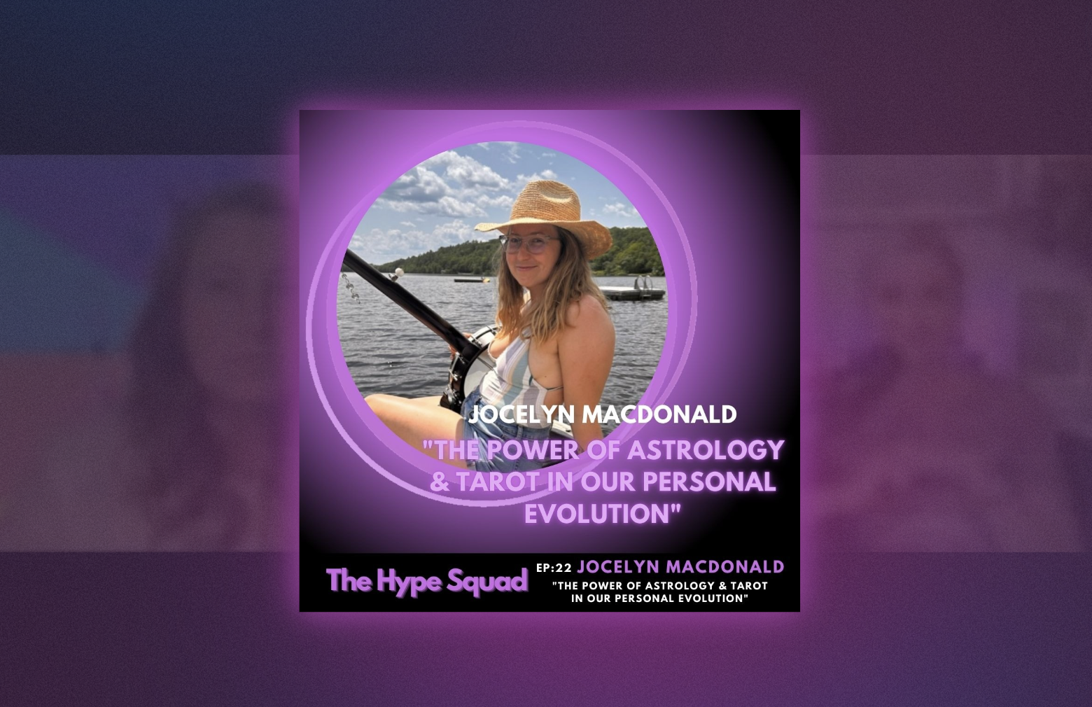The Power of Astrology & Tarot